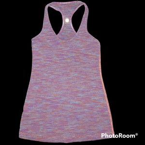 Lululemon reversible tank 3/$20